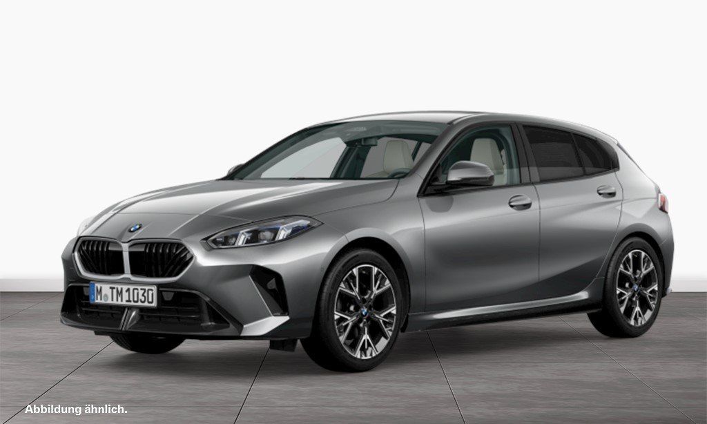 120 M Sport AHK Harman/K Kamera Driv.Assist LED