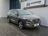 Hyundai TUCSON 1,6 T-GDI Prime Vollausst. - Hyundai TUCSON: Prime