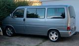 Volkswagen VW T4 Multivan Öl, 2,5 TDI, sehr guter Zus... - gebrauchte VW T4 Multivan aus dem Jahr 1999