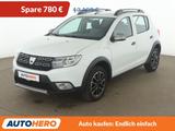 Dacia Sandero 1.5 dCi Stepway Prestige Aut.*NAVI*PDC* - Dacia Sandero Gebrauchtwagen in Leipzig