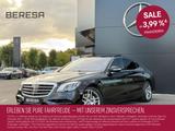 Mercedes-Benz S 400 d Lang AMG Fond-TV Nachtsicht Standhz HUD - Mercedes-Benz S 400