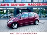 Mercedes-Benz A 160 CDI *2.HAND*LEDER*TEMPOMAT*SITZHEIZUNG* - Mercedes-Benz A 160 mit Diesel-Antrieb