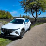 Hyundai Neuwertiger TUCSON  Prime, Hybrid,Top Zustand