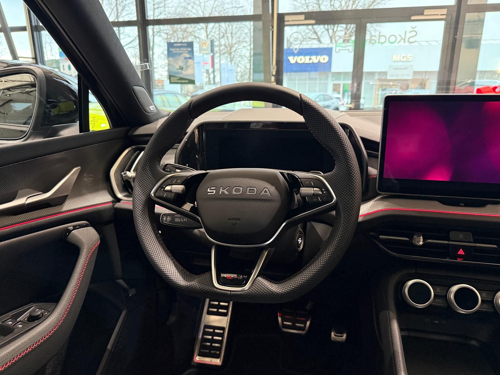 Skoda Kodiaq - Bild 20