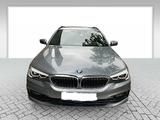 BMW 520d xDrive Sport 360Grad  HuD StHzg Ahk Leder 
