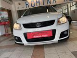 Suzuki SX4 1.6 16V 4WD Outdoor Line GL - gebrauchte Suzuki SX4 aus dem Jahr 2010