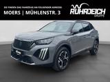 Peugeot 2008 GT EXCLUSIVE HYBRID 145 e-DSC6 ACC PANO NAV - Peugeot 2008 GT-Exclusive