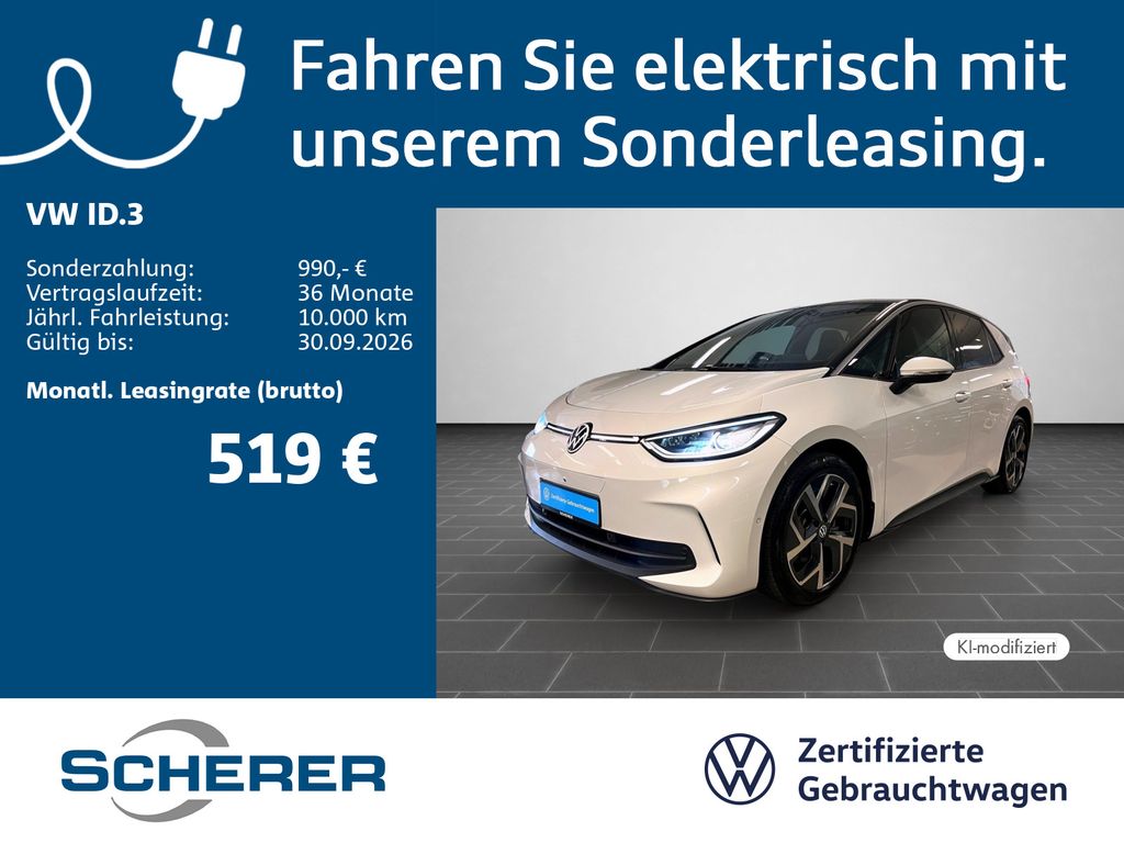 Volkswagen ID.3