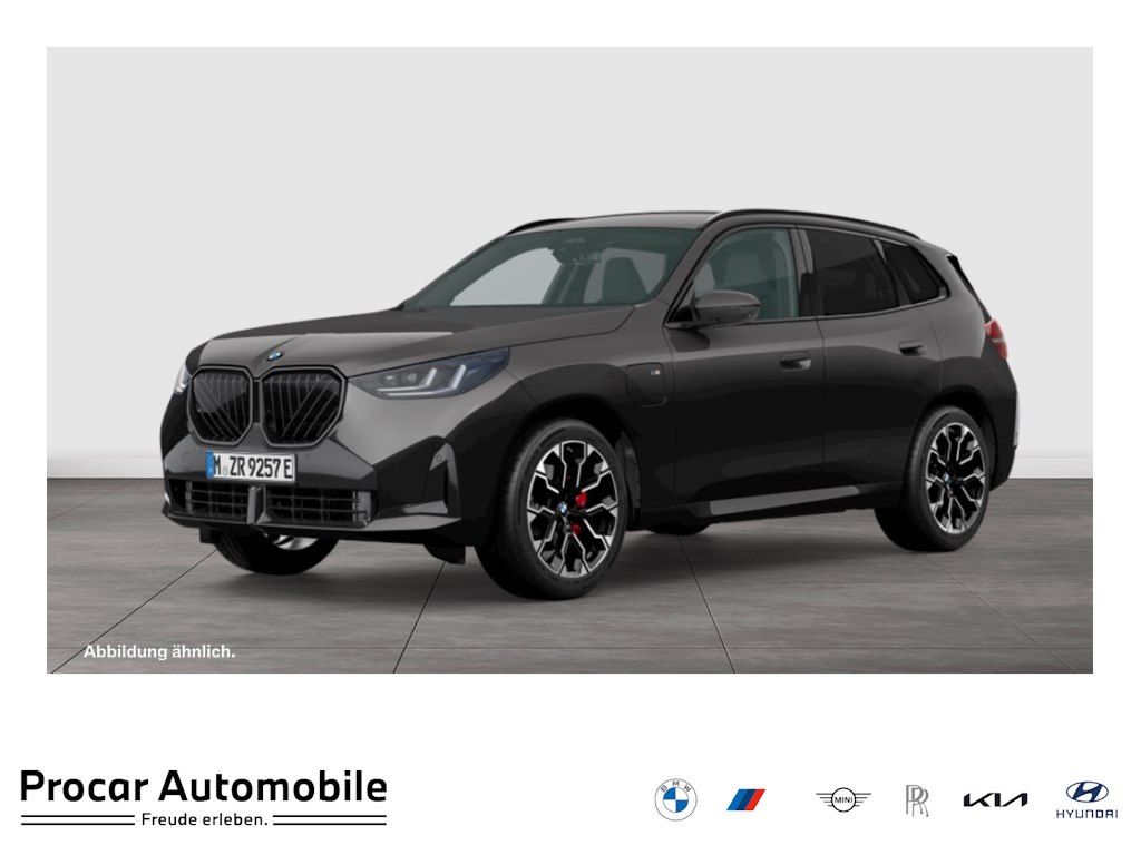 BMW X3 - Bild 1