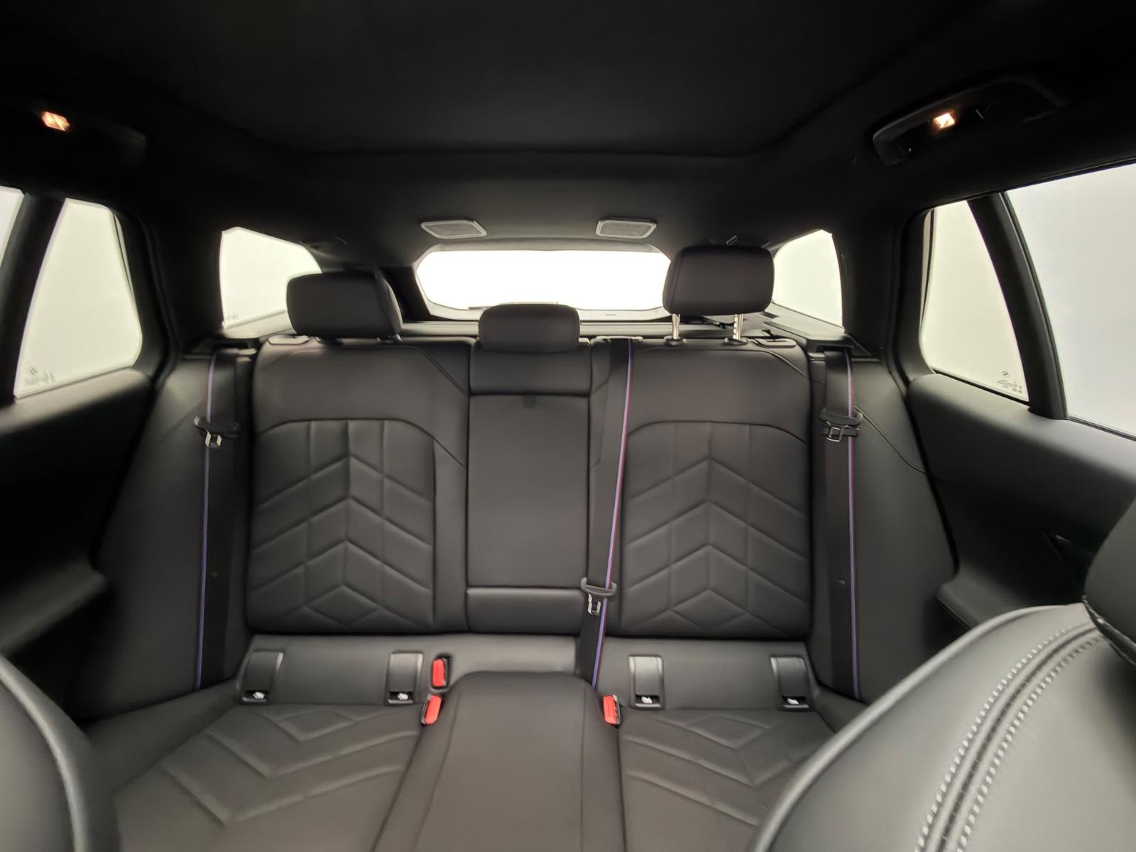 BMW 520d Touring xDrive M-Sport