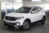 Volkswagen T-Cross 1.0 TSI OPF 81 kW*AUTOMATIK*NAVI*PDC* - Volkswagen T-Cross in Essen