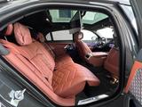 BMW 740d xDr M Sport|VOLLAUSSTATTUNG|MWST AUSWB.|