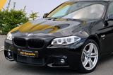 BMW 530 Baureihe 5 Lim. 530 d xDrive M SPORT/HEADUP - BMW 530: Limousine, 530d