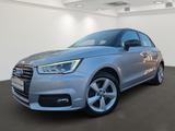 Audi A1 Sportback DESIGN 1.4TFSI 125PS XENON+NAVI+SIT - Audi A1: Ps