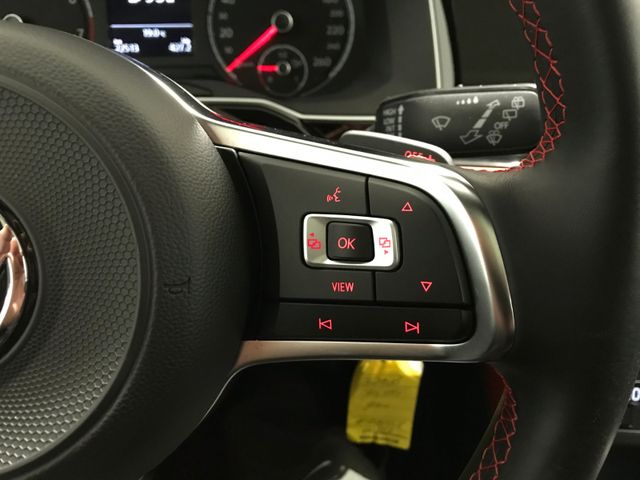 Volkswagen Polo GTI DSG LED KAM NAV ACC PANO