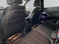 BMW X6 M60 - Vorschau Bild 9