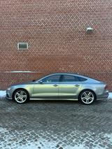 Audi A7 3.0 TDI quat. tipt. sport S Line - Audi A7 in Chemnitz