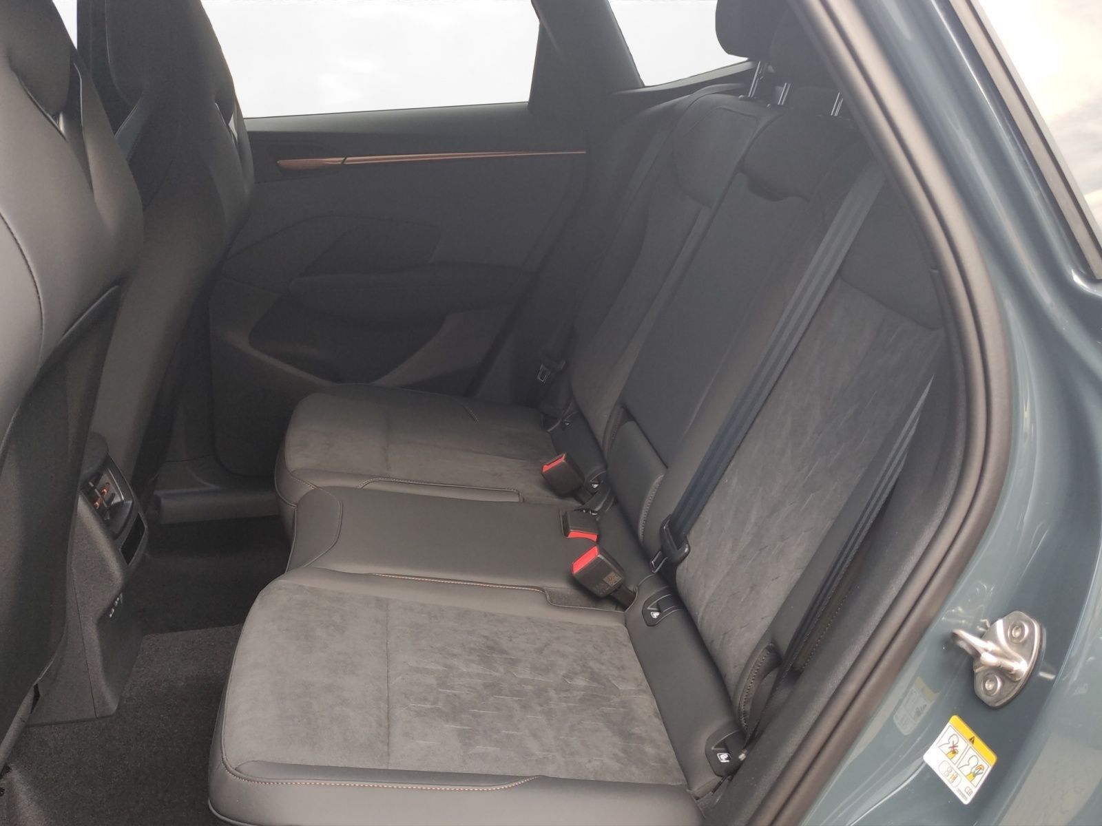 Cupra Terramar - Bild 14