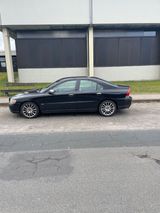 Volvo S60 I 384 T5 - Volvo S60 aus 2005