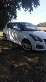 Suzuki Swift Sport Nz - Suzuki Swift: Nz