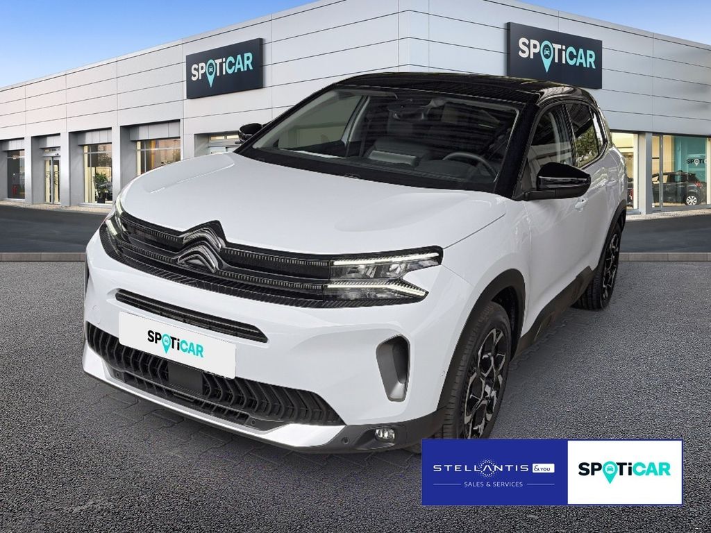 Image of Citroën C5 Aircross