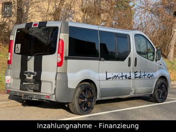Opel Vivaro - 7