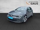 Volkswagen Golf VIII GTI 2.0 TSI DSG Navi*ACC*Black Style - Volkswagen Golf: Vi Dsg