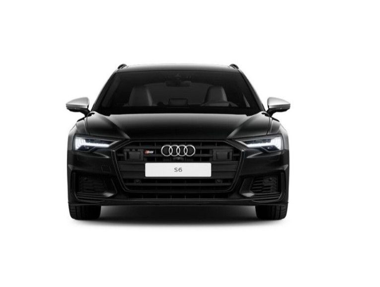 Audi S6 - Bild 4