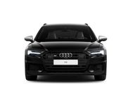 Audi S6 - Vorschau Bild 4