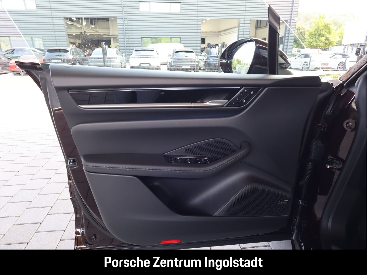 Porsche Macan - Bild 23