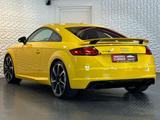Audi TT RS 2.5TFSI QUATTRO COUPE* MATRIX#TMP#SPUR#SHZ - Audi TT RS in Dresden