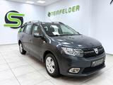 Dacia Logan 0.9 TCE MCV II Kombi Laureate / AHK / TEMP - Dacia Logan: Limousine