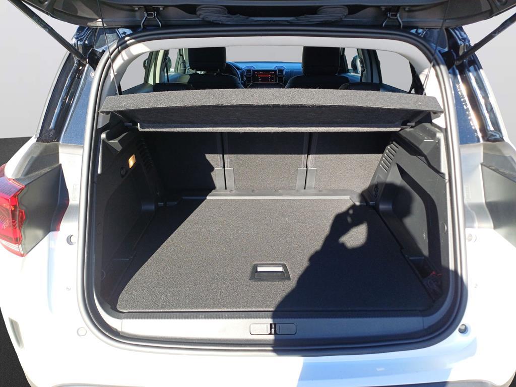 Citroën C5 Aircross Feel Pack