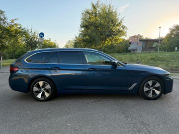 BMW 520 - 8