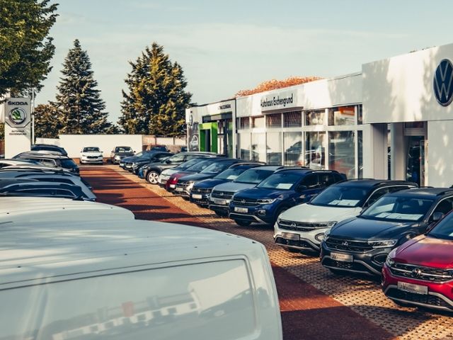 Fahrzeugabbildung Volkswagen Taigo 1.0 85kW 7-Gang DSG 4 Türen