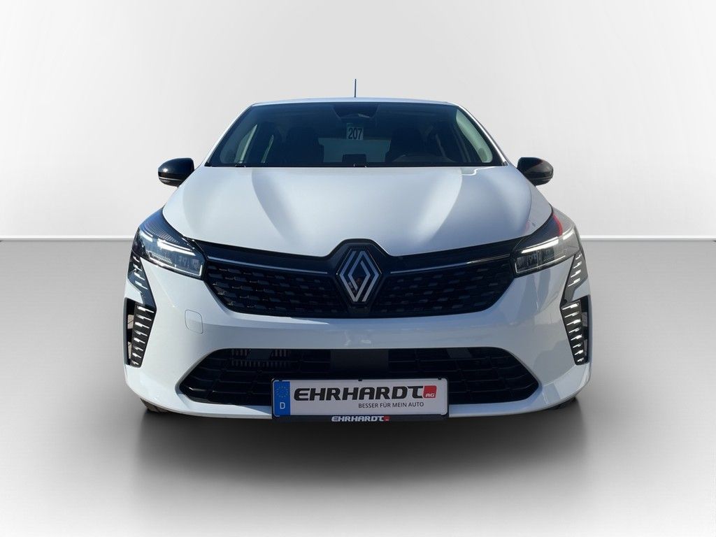 Renault Clio - Bild 3