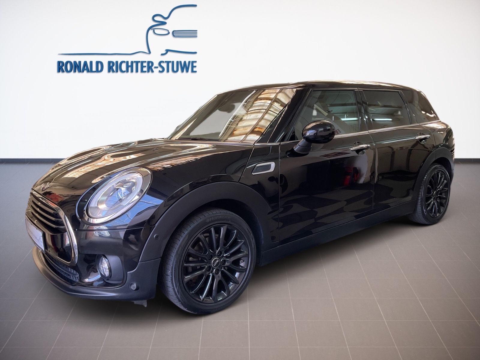 MINI COOPER_D_CLUBMAN