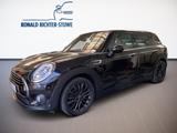 MINI COOPER 2,0 D Clubman Aut,SH,Pano,LED