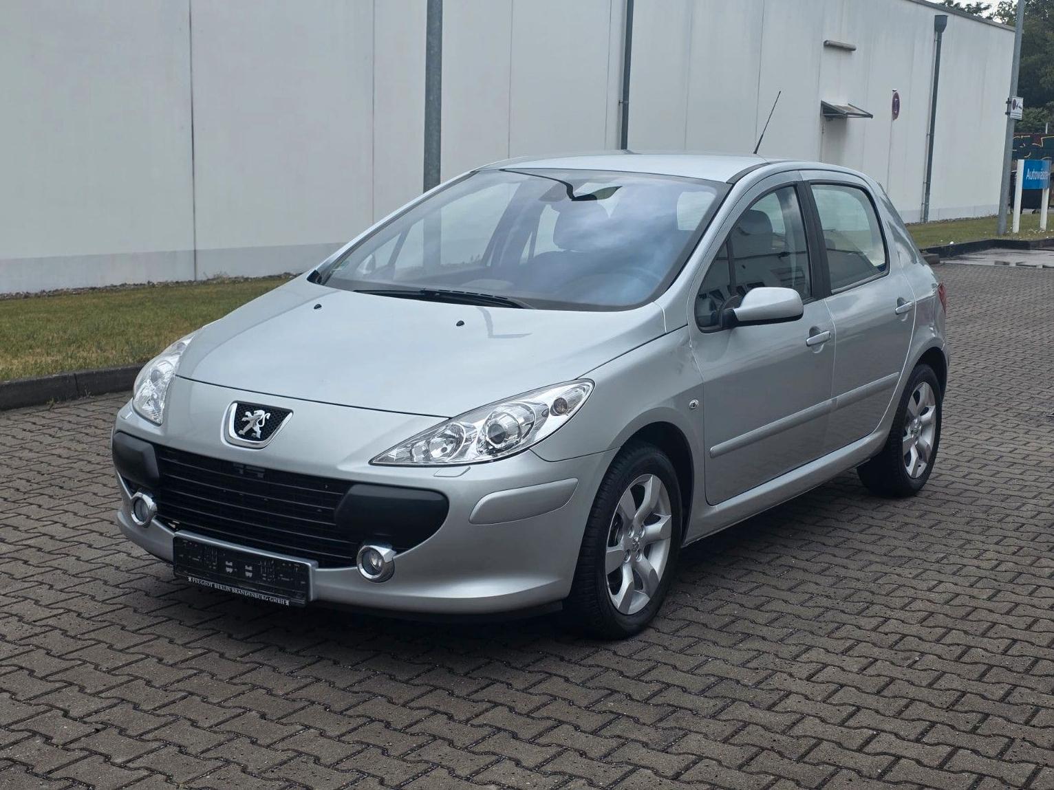 Peugeot 307 Tendance