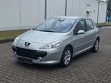 Peugeot 307 Tendance - Peugeot 307: Kleinwagen