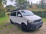 Volkswagen VW T5 Camper, Markise, Solar, Langer Radstand  - Offers