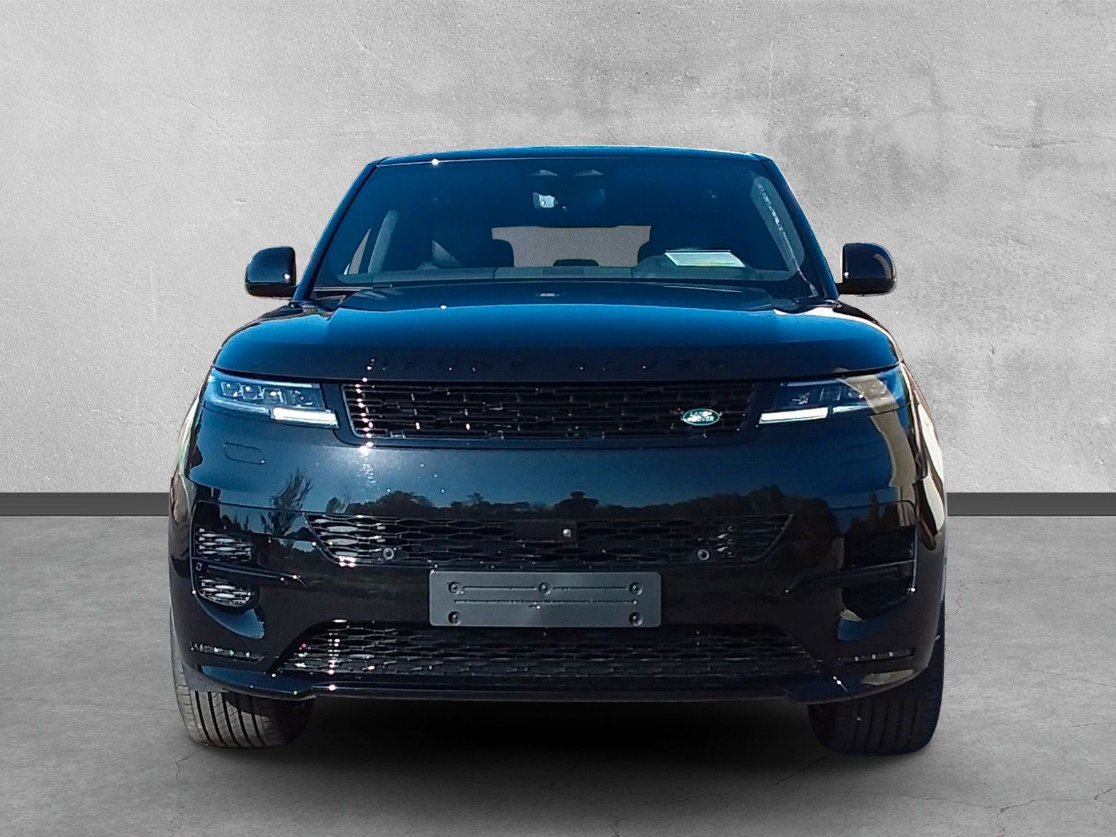 Land Rover Range Rover Sport 3.0 P550e  AUTOBIOGRAPHY imagem 2
