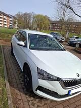 Skoda Scala 1.6 Diesel 2019 | Autom. | 99.000 km - Skoda Scala in Dortmund