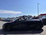 Audi R8 Spyder 5.2 FSI quattro - gebrauchte Audi R8 aus dem Jahr 2012