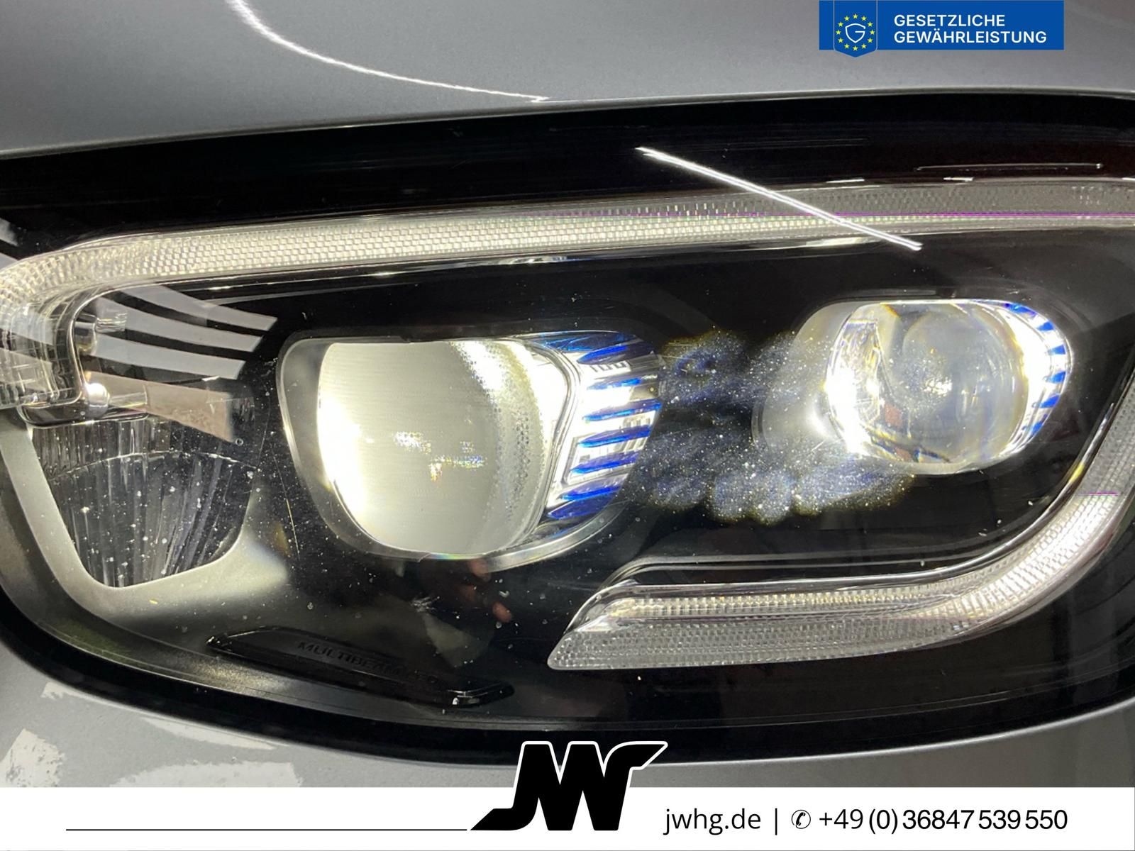 Mercedes-Benz GLC 300 e 4M Coupe AMG Distronic virt.Cockp 20 foto 5