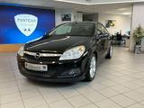 Opel Astra H Twin Top Cosmo - gebrauchte Opel Astra aus dem Jahr 2007