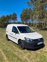 Volkswagen Caddy Kasten