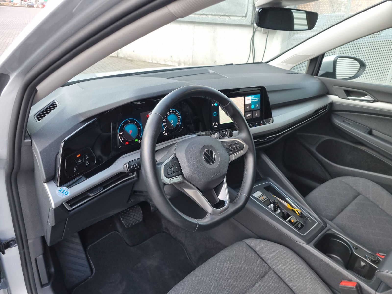 Volkswagen Golf - Bild 14