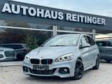 BMW 220 Baureihe 2 Gran Tourer 220 i M Sport - gebrauchte BMW 220 aus dem Jahr 2017