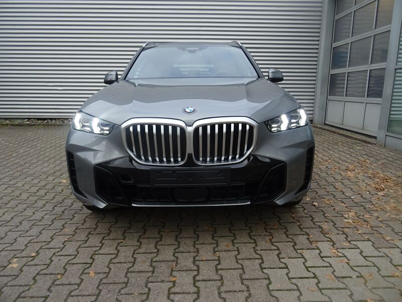 BMW X5 - Bild 3